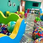 Bsa Gradina & Aquapark فندق
