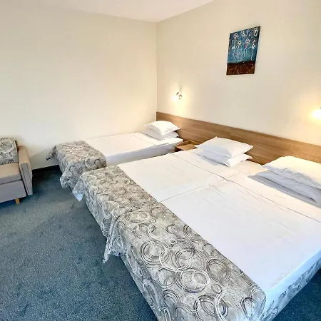 Otel Bsa Gradina & Aquapark