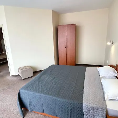 Bsa Gradina & Aquapark Altın Kumlar