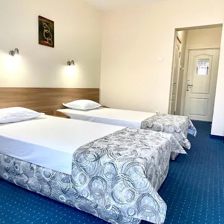 Otel Bsa Gradina & Aquapark Altın Kumlar