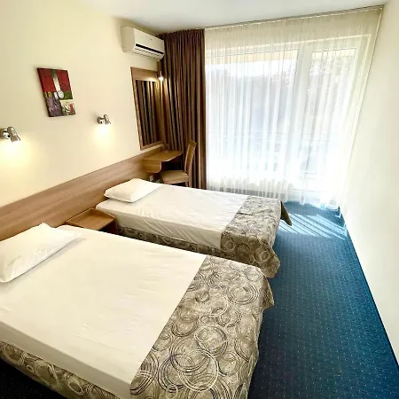 Otel Bsa Gradina & Aquapark