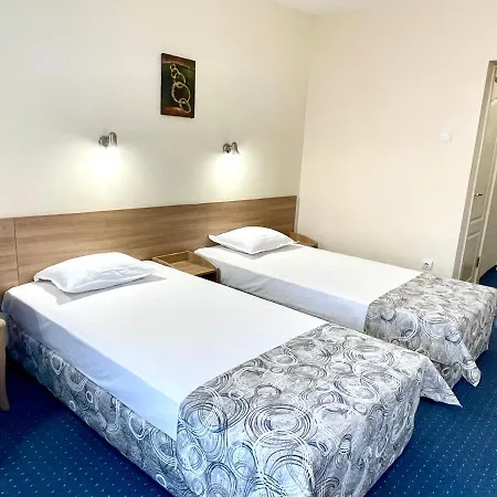 Bsa Gradina & Aquapark Otel 4*