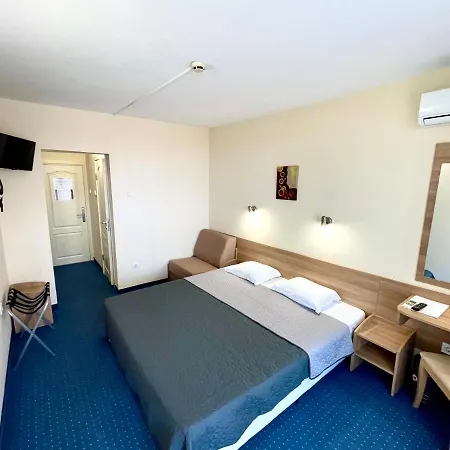 Bsa Gradina & Aquapark 4* Altın Kumlar