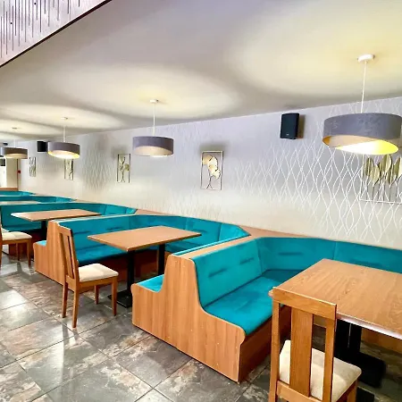 Bsa Gradina & Aquapark Otel Altın Kumlar