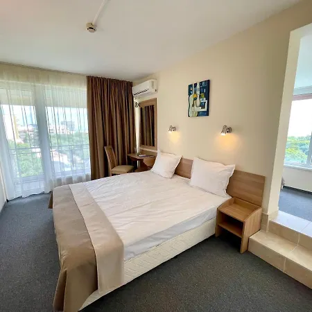 Bsa Gradina & Aquapark Otel