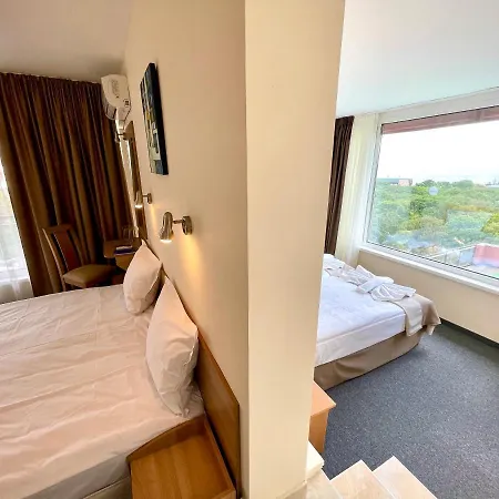 Otel Bsa Gradina & Aquapark Altın Kumlar