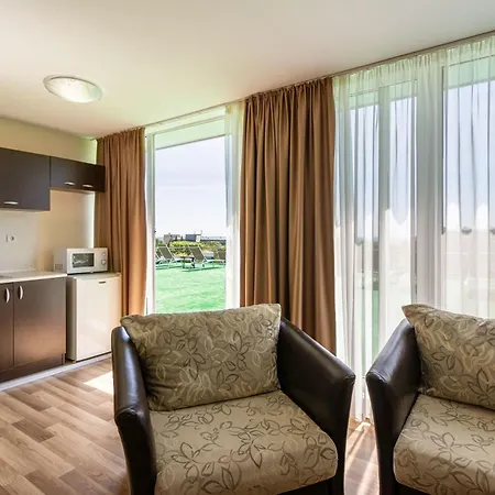 Bsa Gradina & Aquapark 4*
