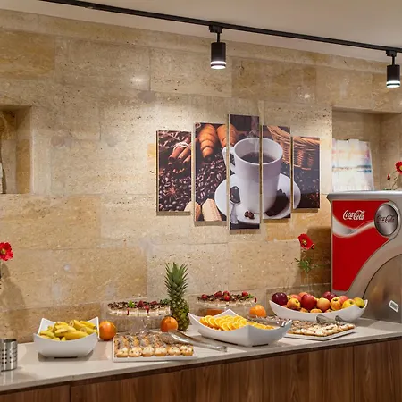 Otel Bsa Gradina & Aquapark