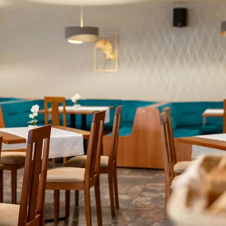 Bsa Gradina & Aquapark 4* Altın Kumlar