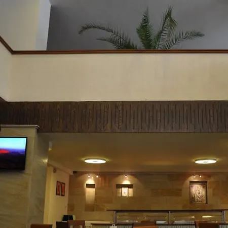 Otel Bsa Gradina & Aquapark Altın Kumlar