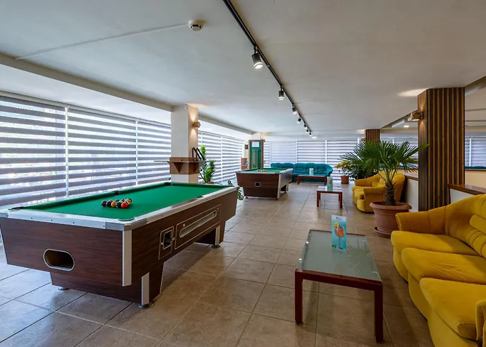 Bsa Gradina & Aquapark 4*