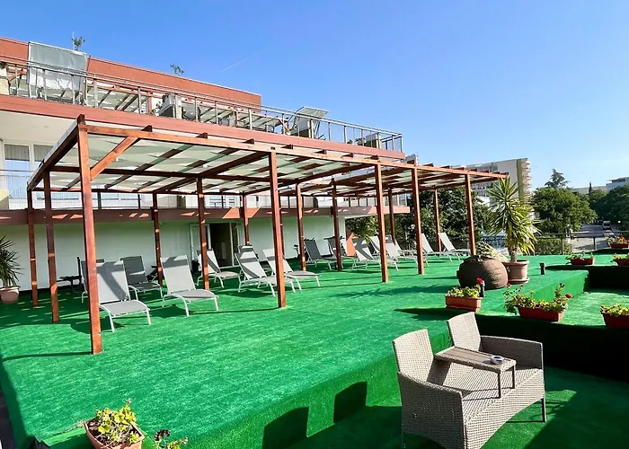 Bsa Gradina & Aquapark