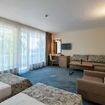 Bsa Gradina & Aquapark Hotel
