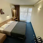 Bsa Gradina & Aquapark 4* Zlate písky