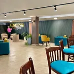 Bsa Gradina & Aquapark 4* Zlate písky
