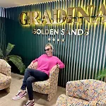 Bsa Gradina & Aquapark Hotel