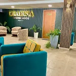 Bsa Gradina & Aquapark Hotel