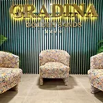 Bsa Gradina & Aquapark Zlate písky