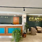 Hotel Bsa Gradina & Aquapark Zlate písky