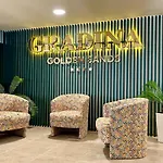 Hotel Bsa Gradina & Aquapark 4*