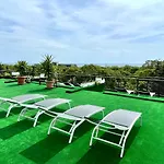 Bsa Gradina & Aquapark Hotel Zlate písky