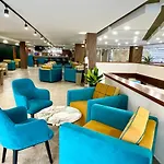 Bsa Gradina & Aquapark Hotel 4*