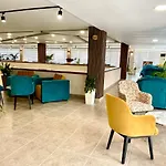 Bsa Gradina & Aquapark Hotel