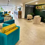Hotel Bsa Gradina & Aquapark Zlate písky