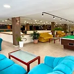 Bsa Gradina & Aquapark Hotel