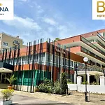 Hotel Bsa Gradina & Aquapark 4*