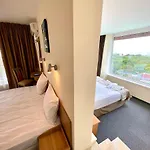 Hotel Bsa Gradina & Aquapark Zlate písky