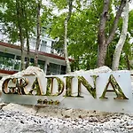 Bsa Gradina & Aquapark Hotel