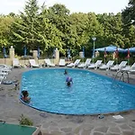 Bsa Gradina & Aquapark 4*