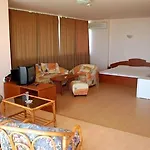 Bsa Gradina & Aquapark Hotel 4*