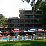 Bsa Gradina & Aquapark