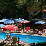 Hotel Bsa Gradina & Aquapark Zlate písky
