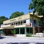 Hotel Bsa Gradina & Aquapark