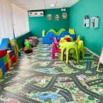 Bsa Gradina & Aquapark Zlate písky