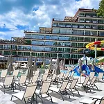 Bsa Gradina & Aquapark Hotel