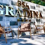 Hotel Bsa Gradina & Aquapark Zlate písky