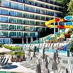 Hotel Bsa Gradina & Aquapark Zlate písky