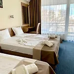 Bsa Gradina & Aquapark Hotel 4*