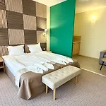 Bsa Gradina & Aquapark Hotel