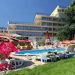 Bsa Gradina & Aquapark Zlate písky
