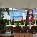 Hotel Bsa Gradina & Aquapark Zlate písky