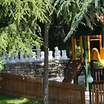 Hotel Bsa Gradina & Aquapark