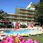 Hotel Bsa Gradina & Aquapark Zlate písky