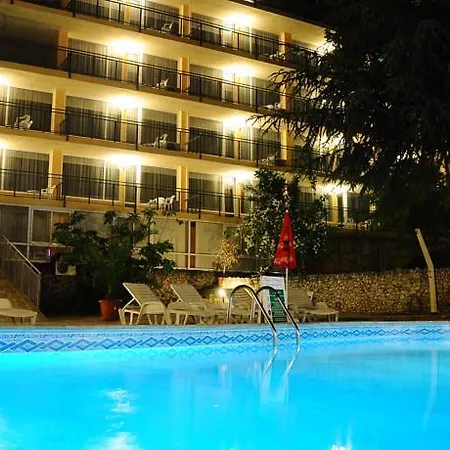 فندق Bsa Gradina & Aquapark غولدن ساندز