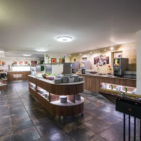 Bsa Gradina & Aquapark 4*