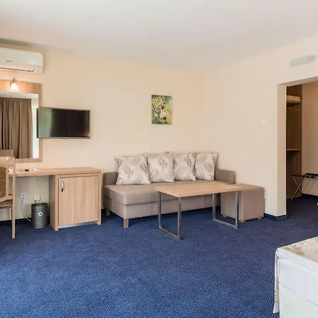 Bsa Gradina & Aquapark 4* Золотые Пески